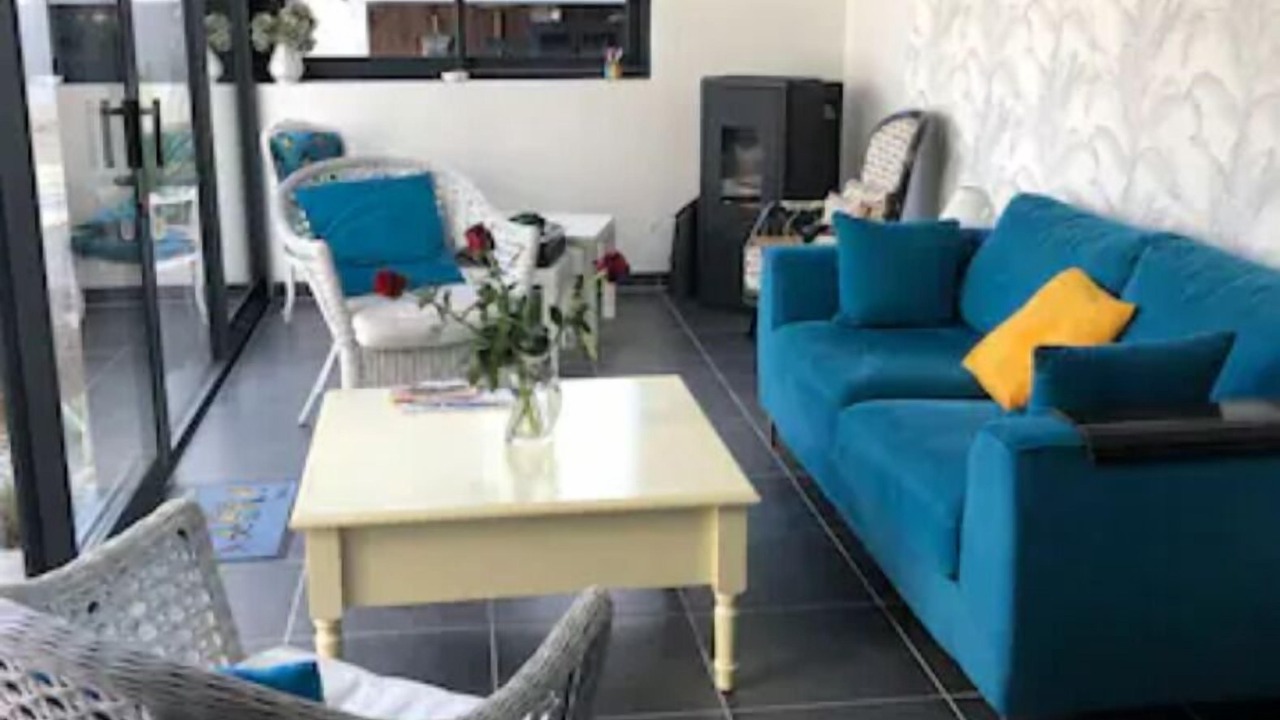 Photo of Livingroom in Varaville