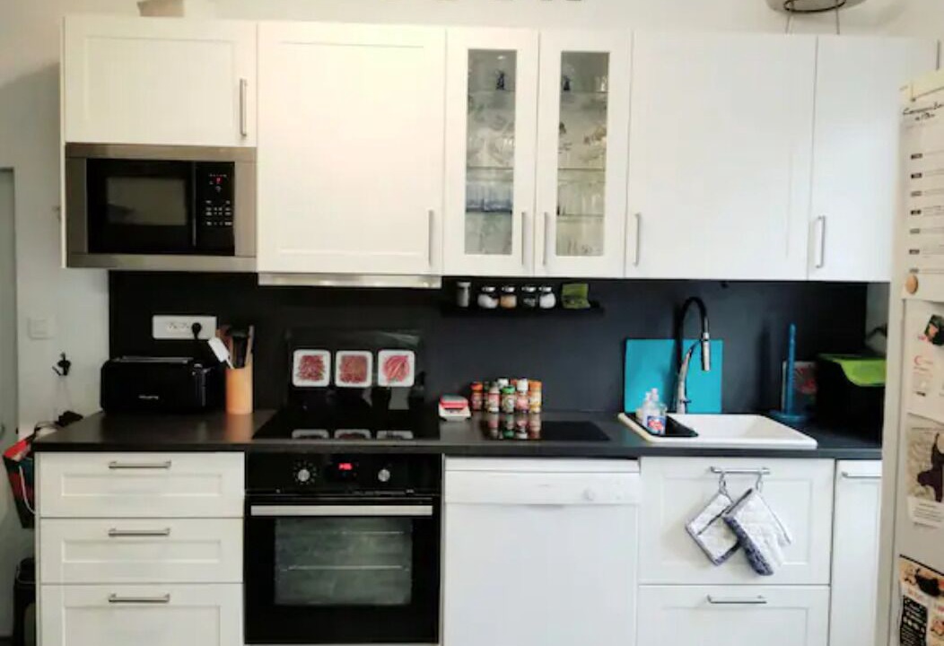 Photo of Kitchen in Varaville