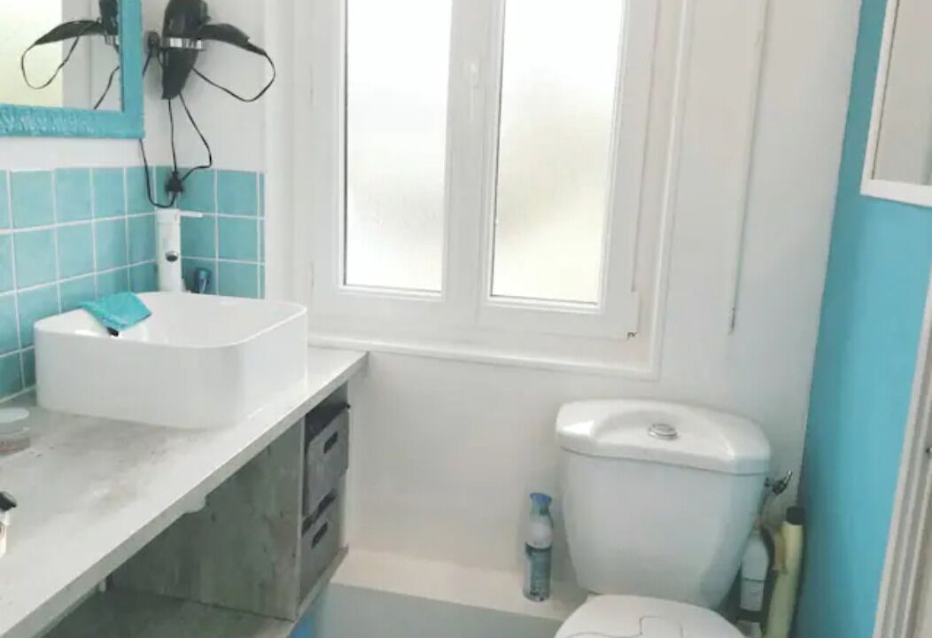Photo of Bathroom in Varaville