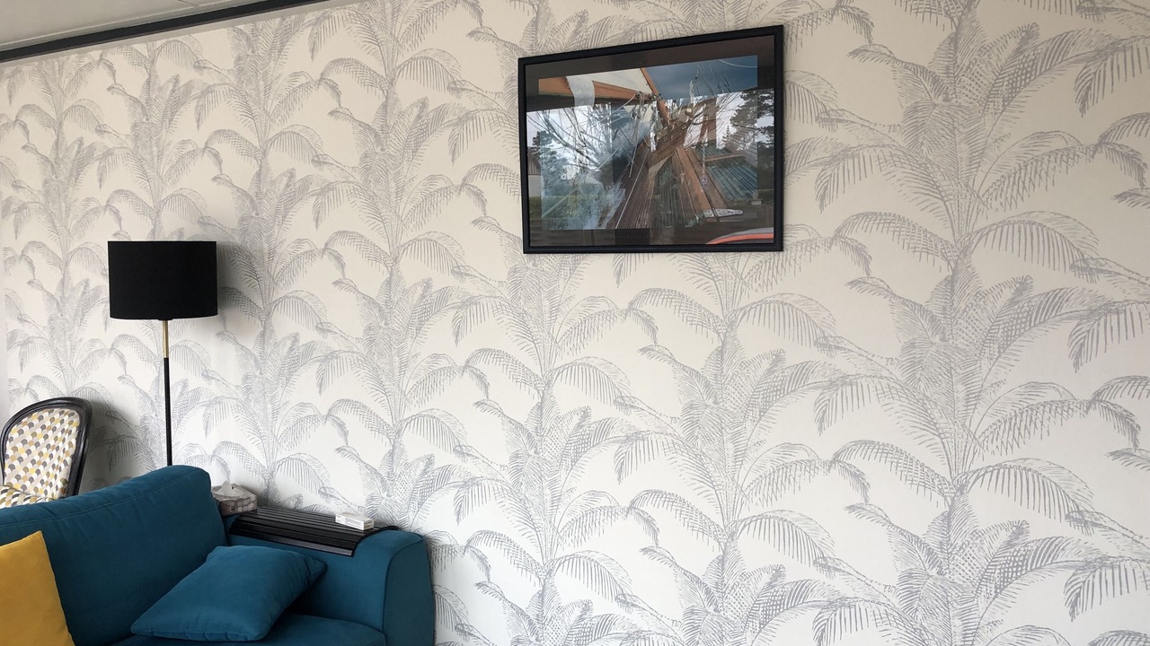 Photo of Livingroom in Varaville