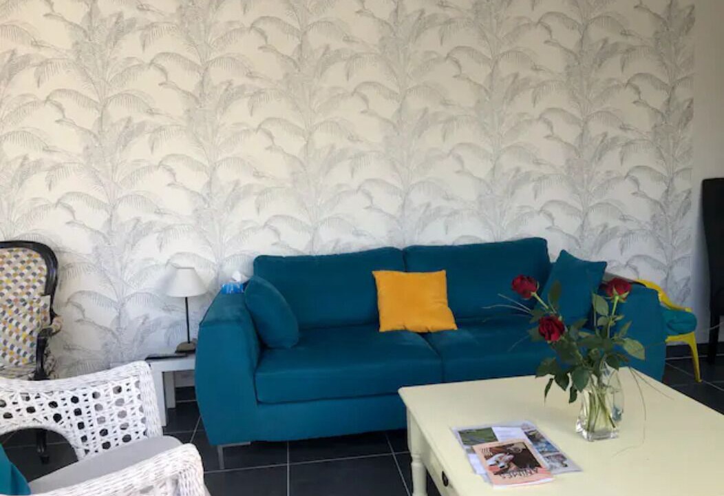 Photo of Livingroom in Varaville