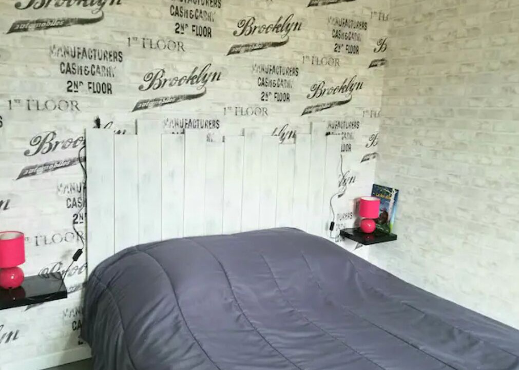 Photo of Bedroom in Varaville