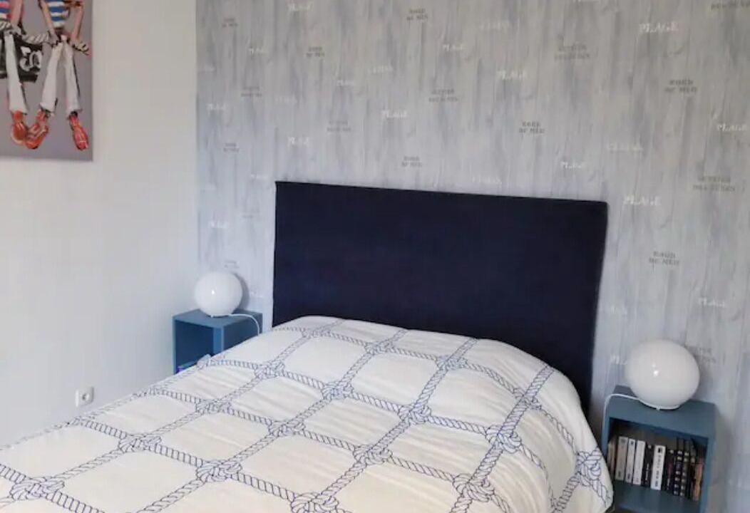 Photo of Bedroom in Varaville