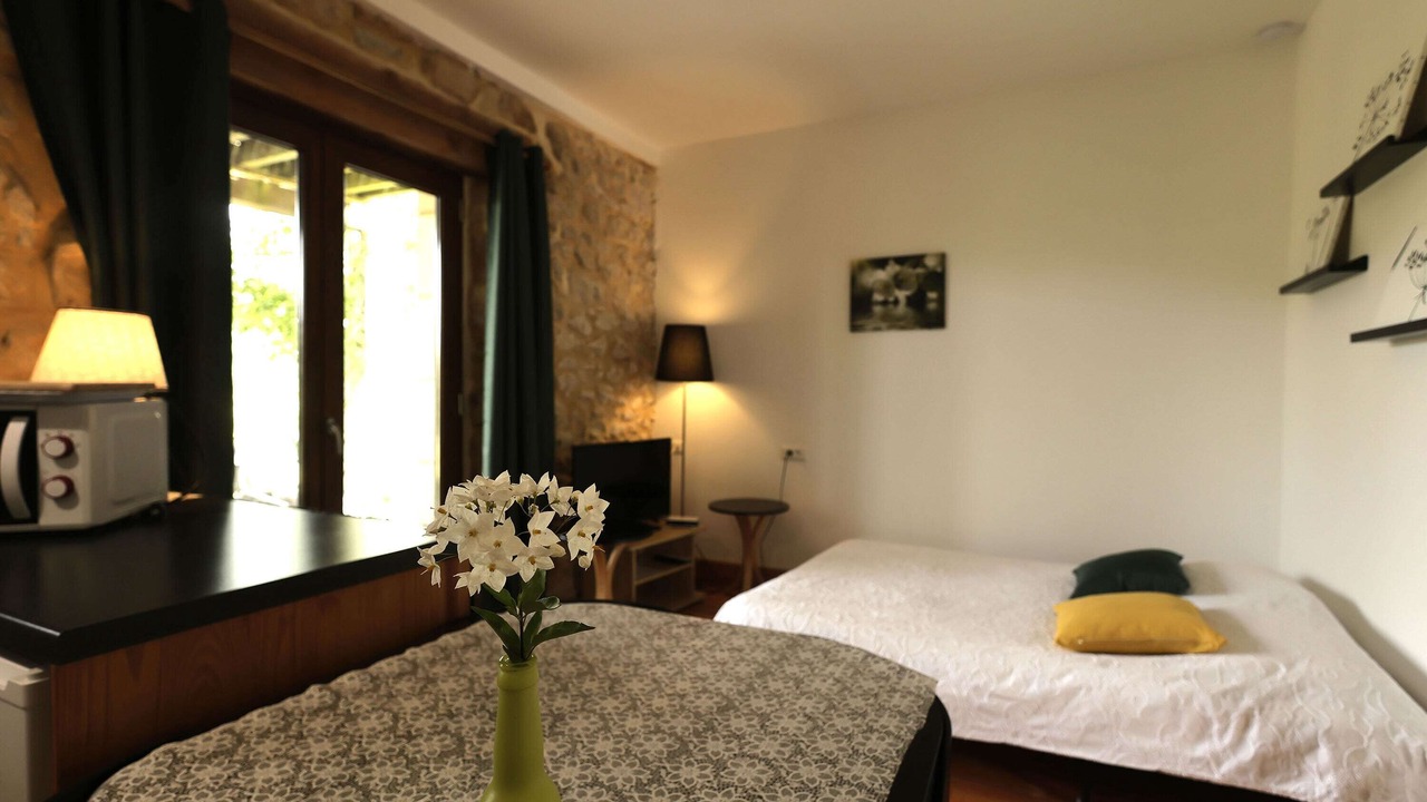 Photo of Bedroom in Ribouisse