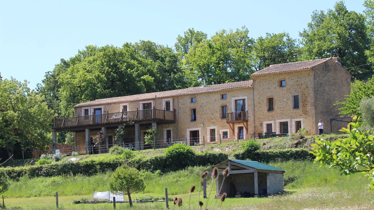 Photo of Outdoor in Ribouisse