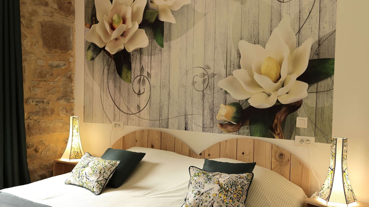 Photo of Bedroom in Ribouisse