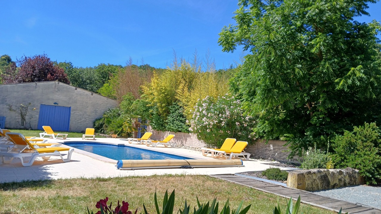 Photo of Outdoor in Ribouisse