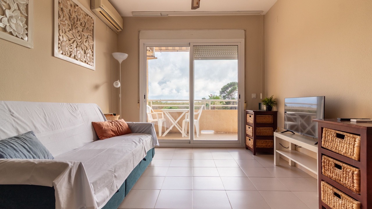 Photo of Livingroom in Canet de Berenguer
