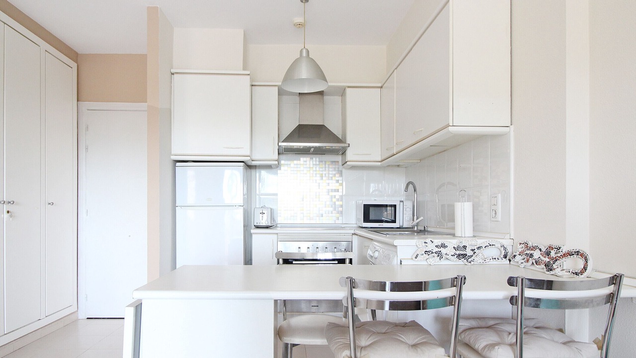 Photo of Kitchen in Canet de Berenguer