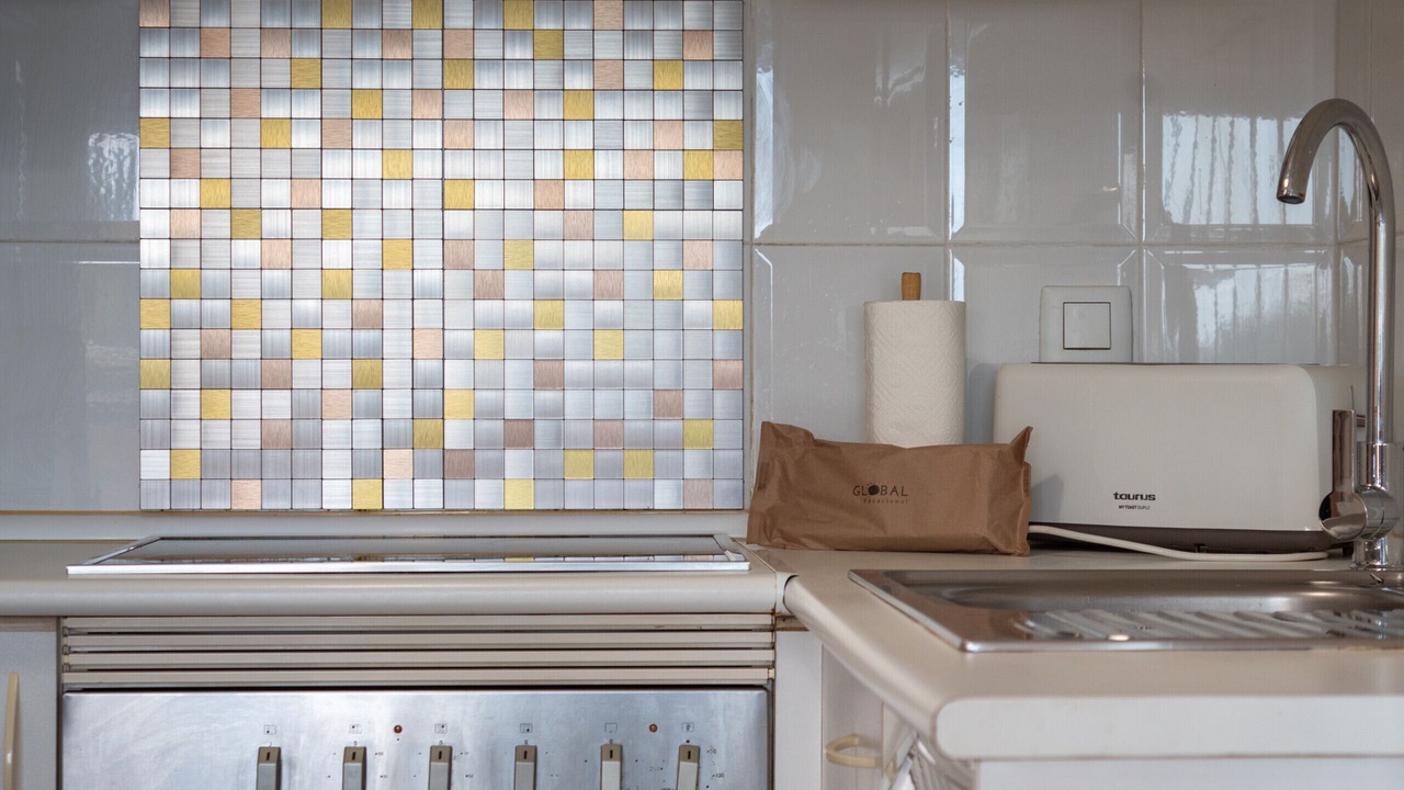 Photo of Kitchen in Canet de Berenguer
