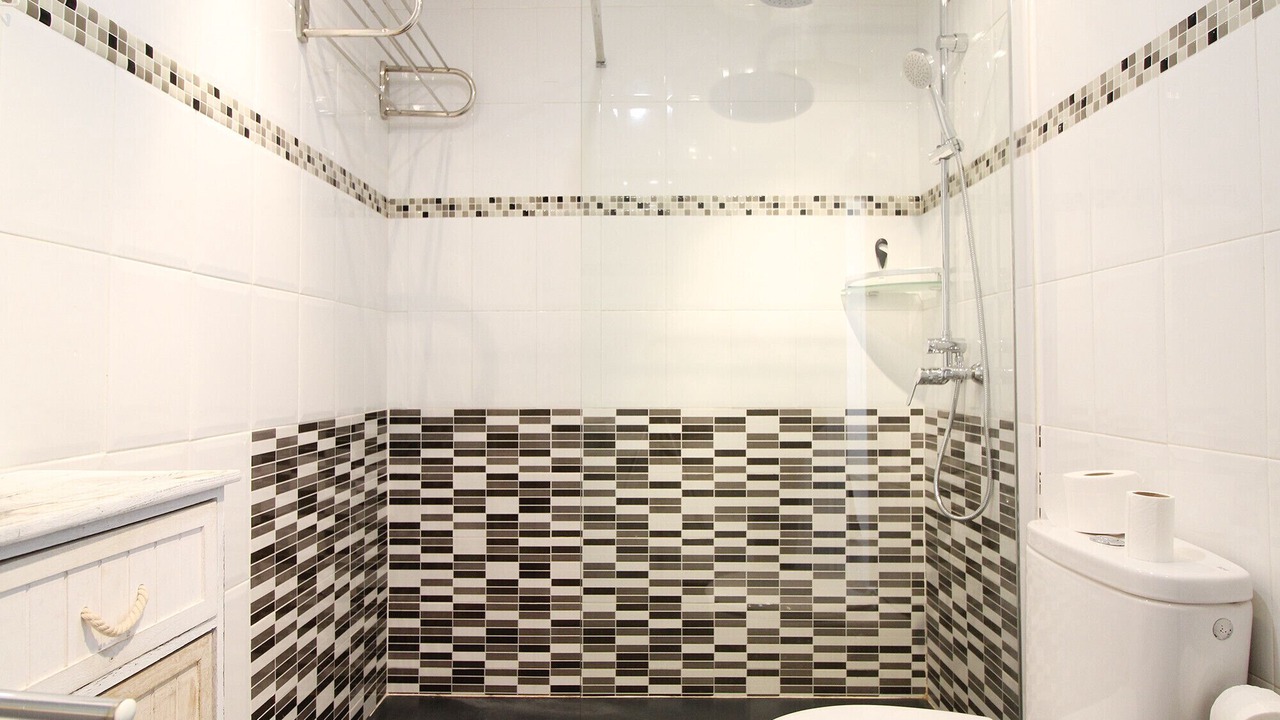 Photo of Bathroom in Canet de Berenguer