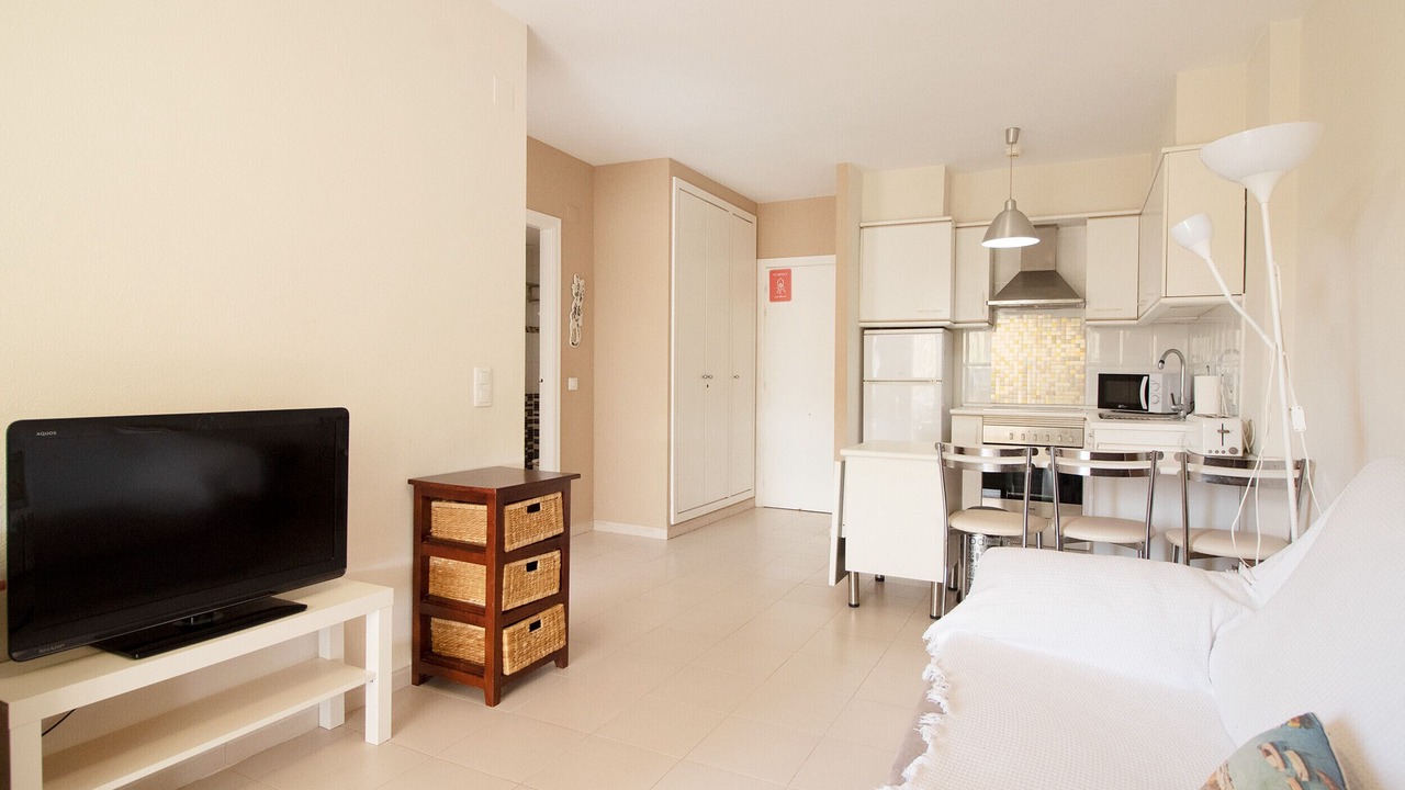 Photo of Livingroom in Canet de Berenguer