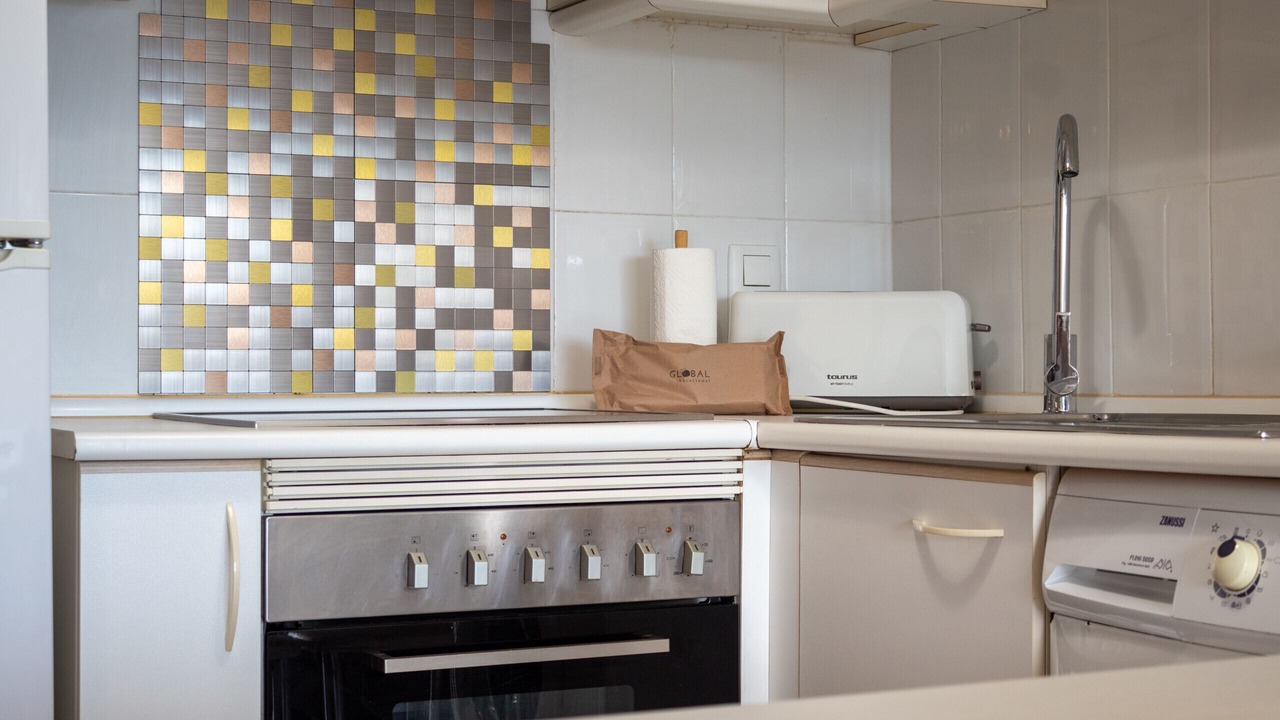 Photo of Kitchen in Canet de Berenguer