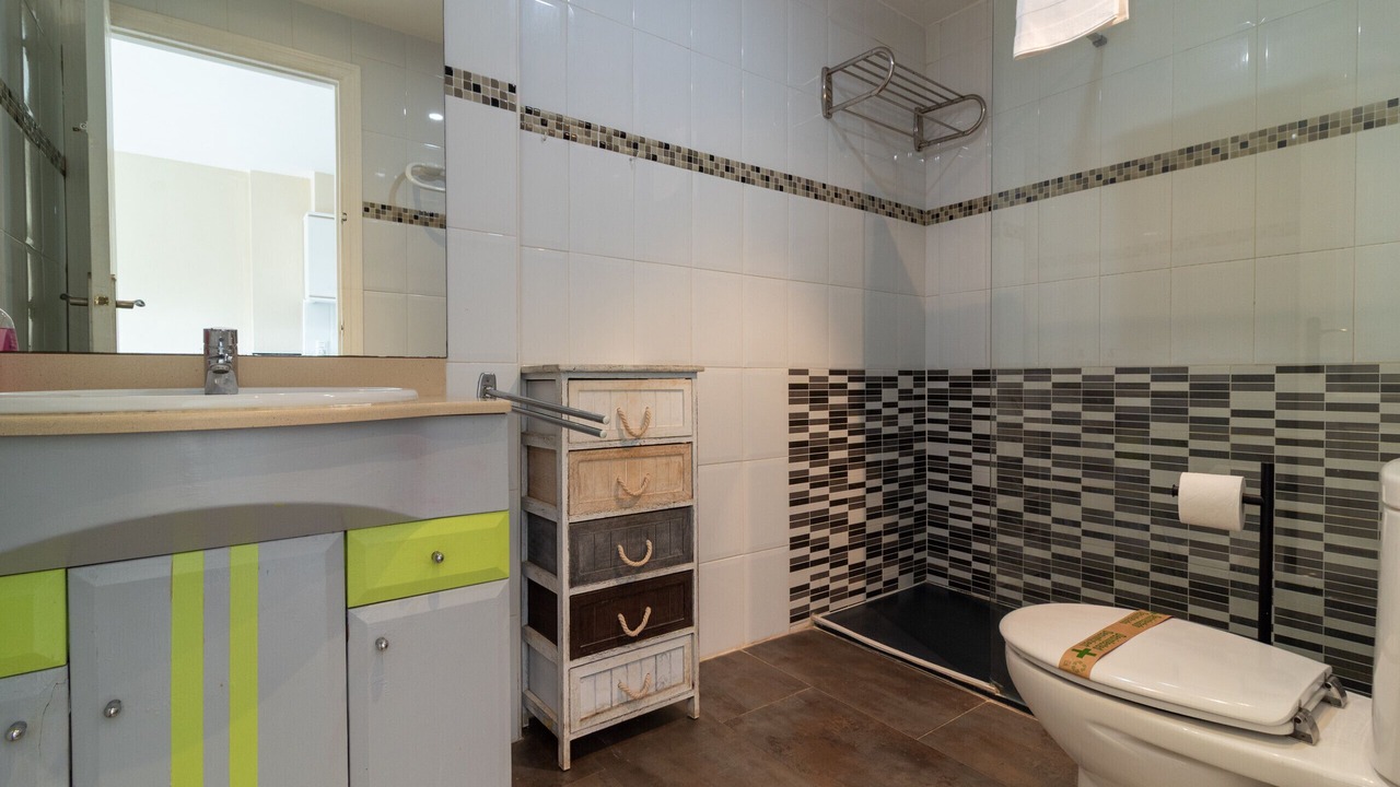 Photo of Bathroom in Canet de Berenguer