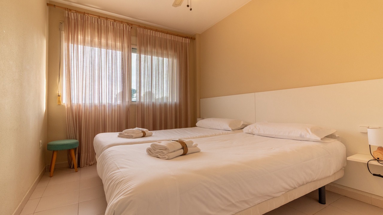 Photo of Bedroom in Canet de Berenguer