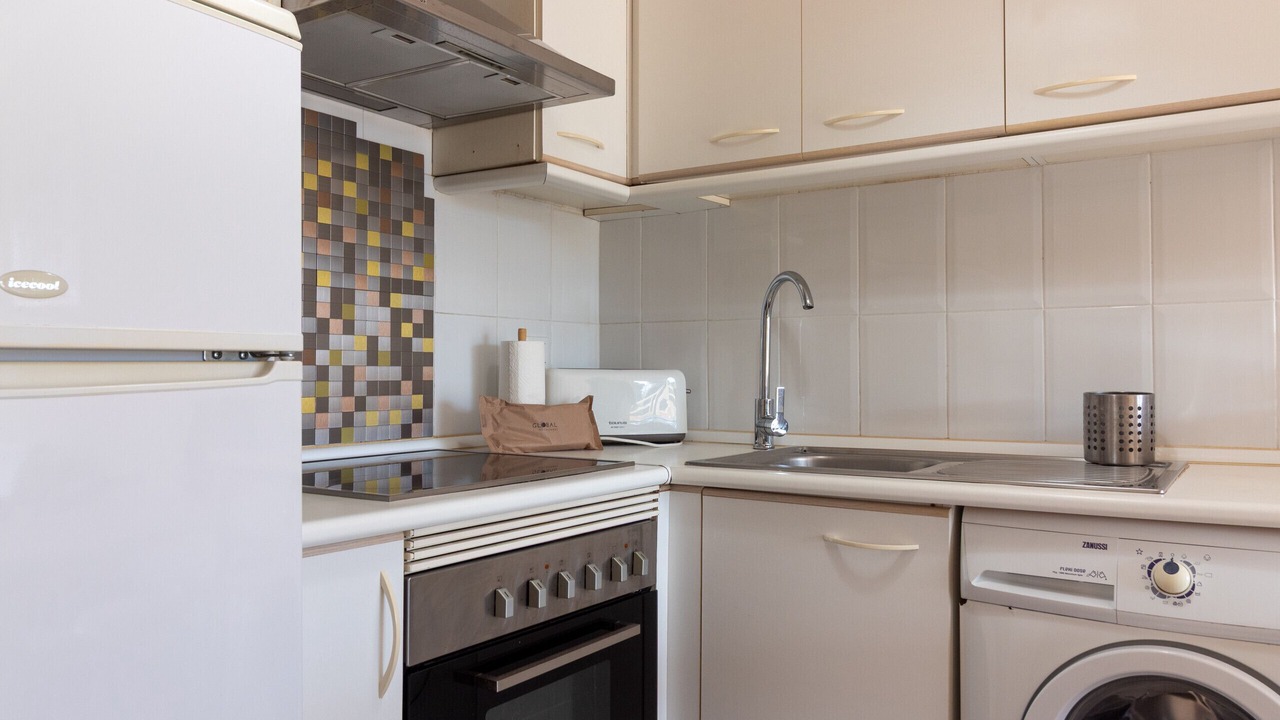 Photo of Kitchen in Canet de Berenguer