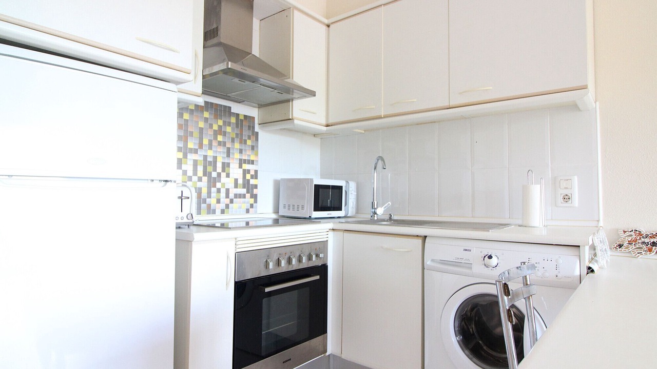 Photo of Kitchen in Canet de Berenguer