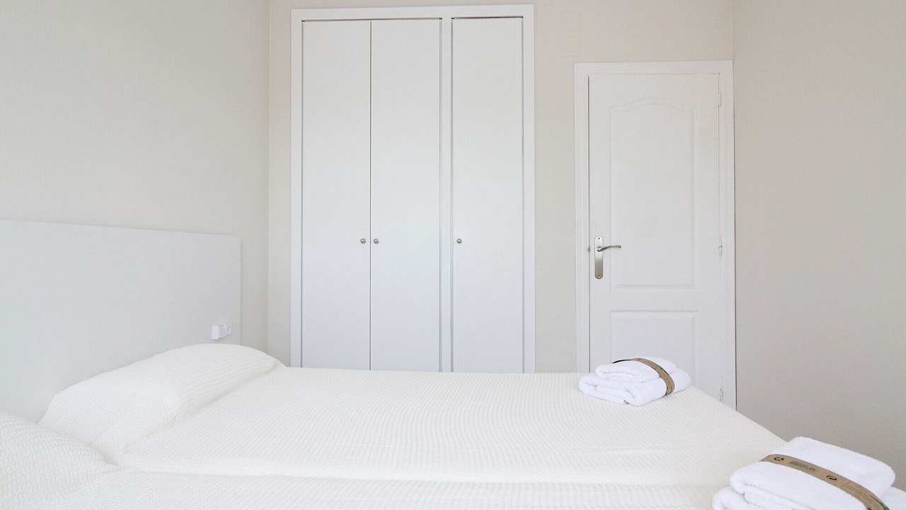 Photo of Bedroom in Canet de Berenguer