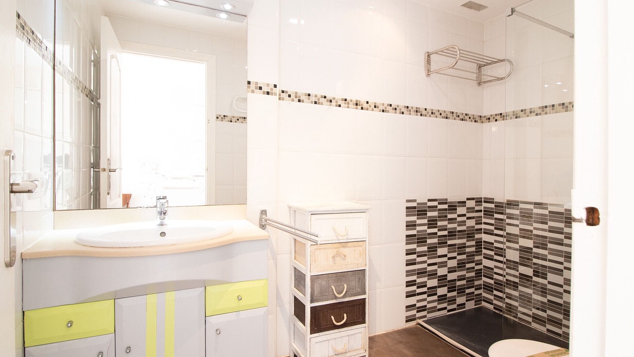 Photo of Bathroom in Canet de Berenguer