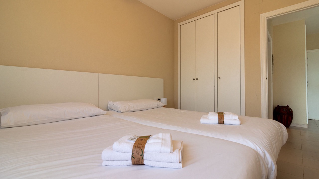 Photo of Bedroom in Canet de Berenguer