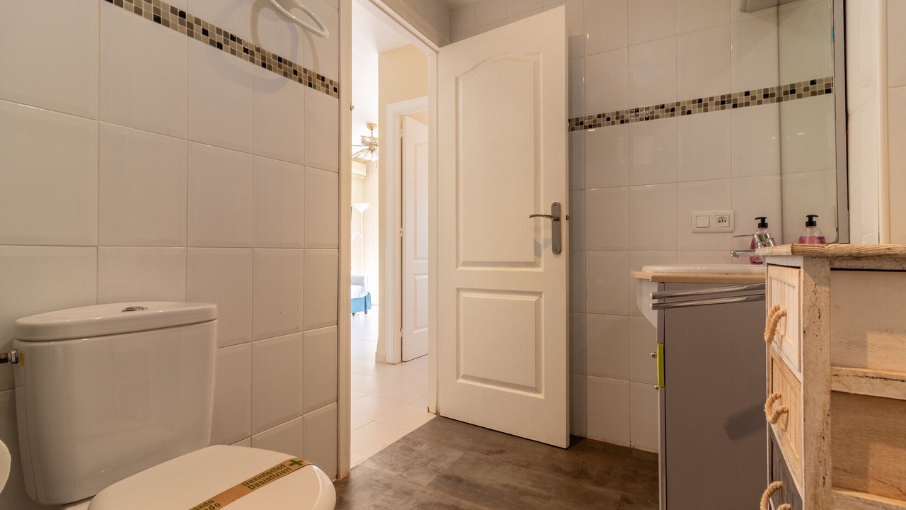 Photo of Bathroom in Canet de Berenguer