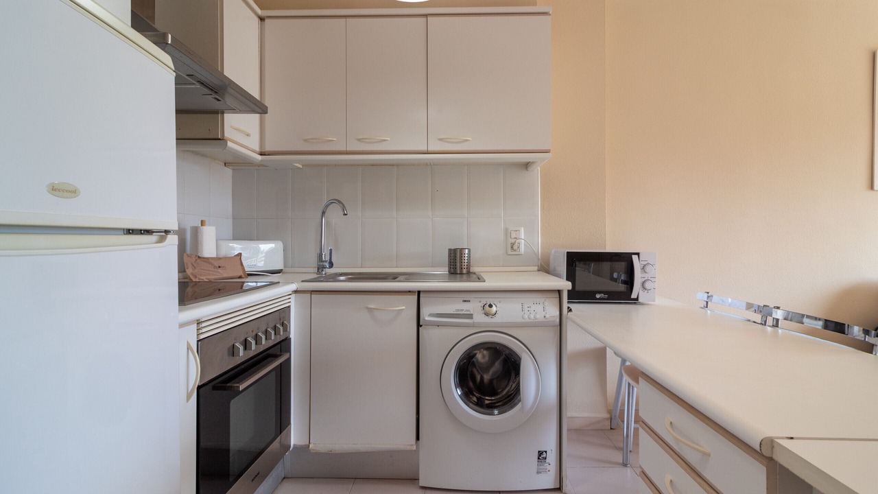 Photo of Kitchen in Canet de Berenguer