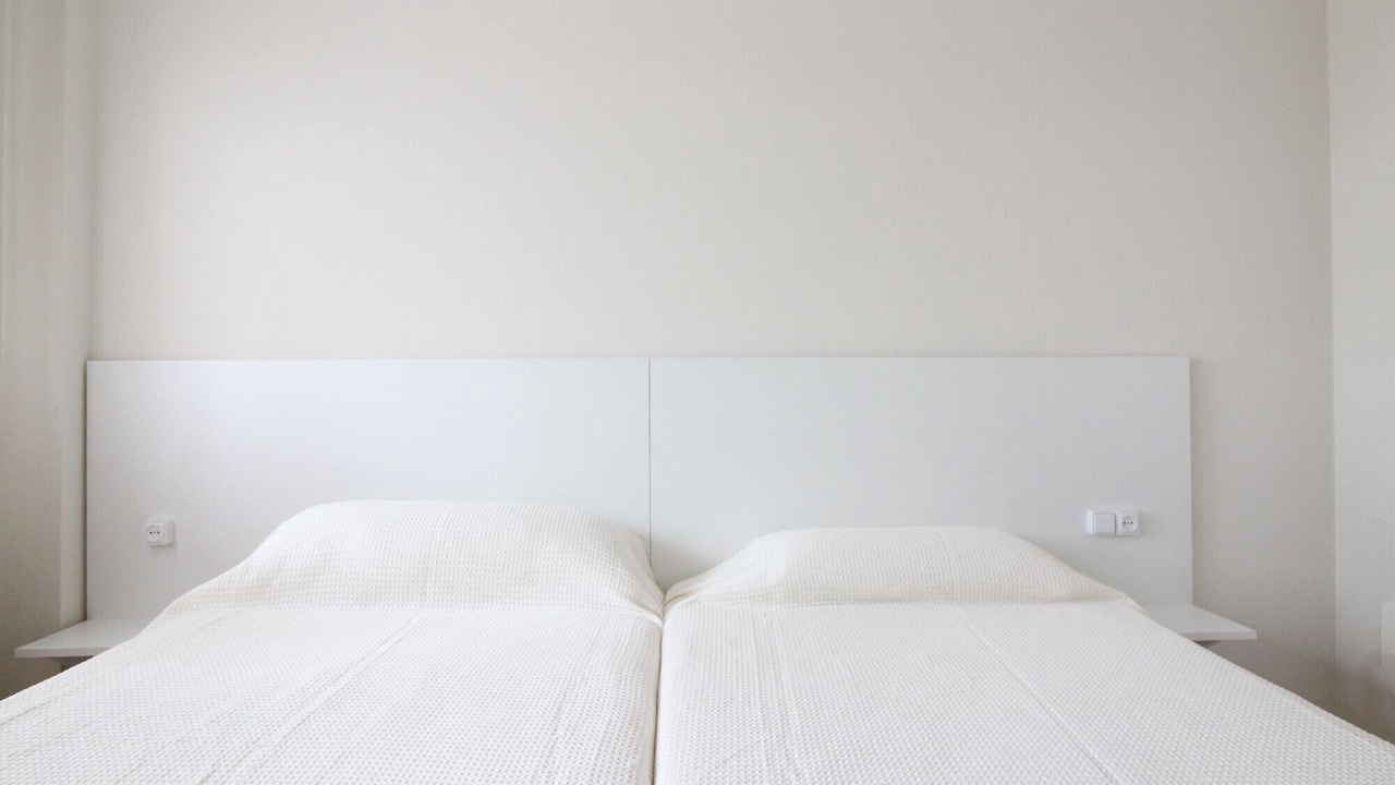 Photo of Bedroom in Canet de Berenguer
