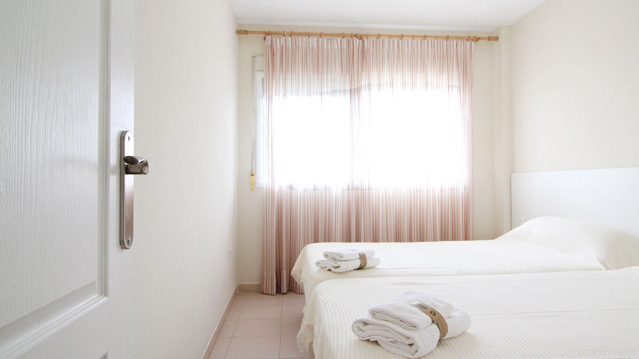 Photo of Bedroom in Canet de Berenguer