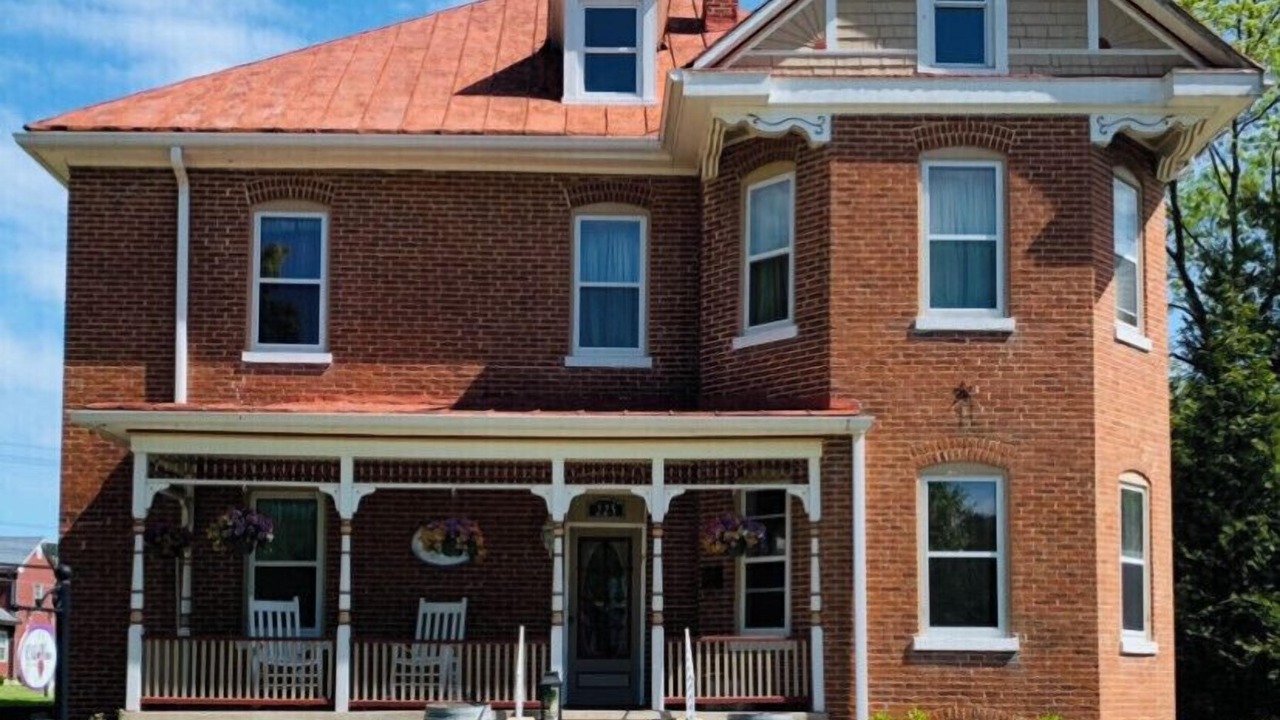 Photo of Outdoor in Hermann