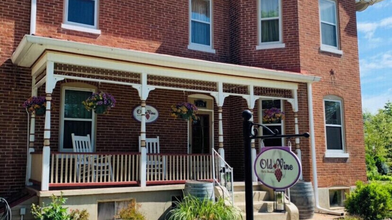 Photo of Outdoor in Hermann