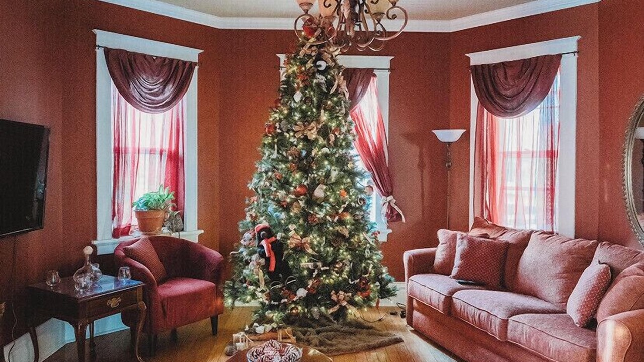 Photo of Livingroom in Hermann