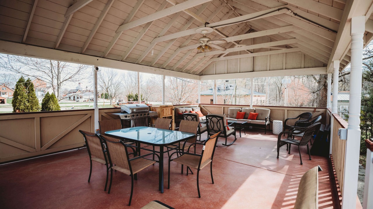 Photo of Outdoor in Hermann