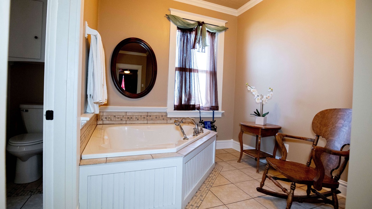 Photo of Bathroom in Hermann