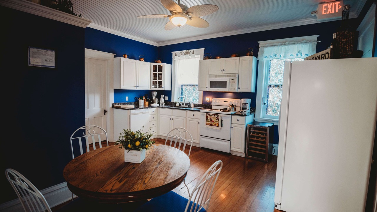 Photo of Kitchen in Hermann