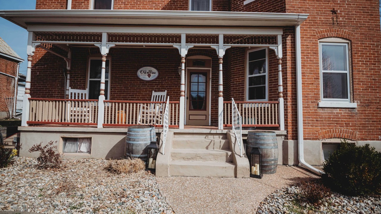 Photo of Outdoor in Hermann