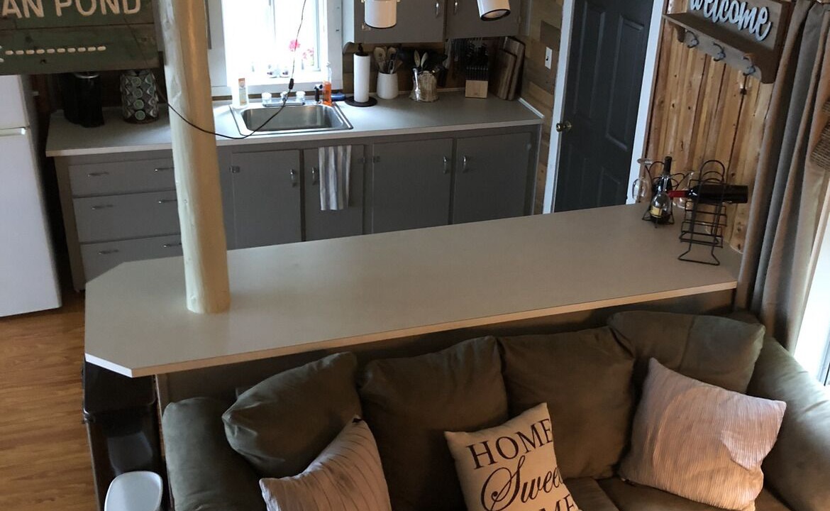 Photo of Livingroom in North Penobscot