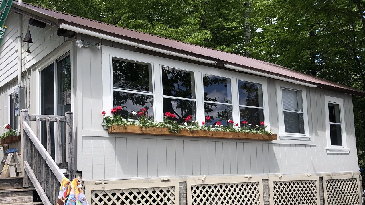 Photo of Outdoor in North Penobscot