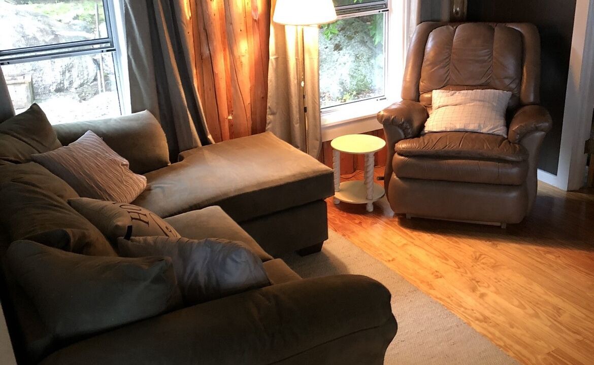 Photo of Livingroom in North Penobscot