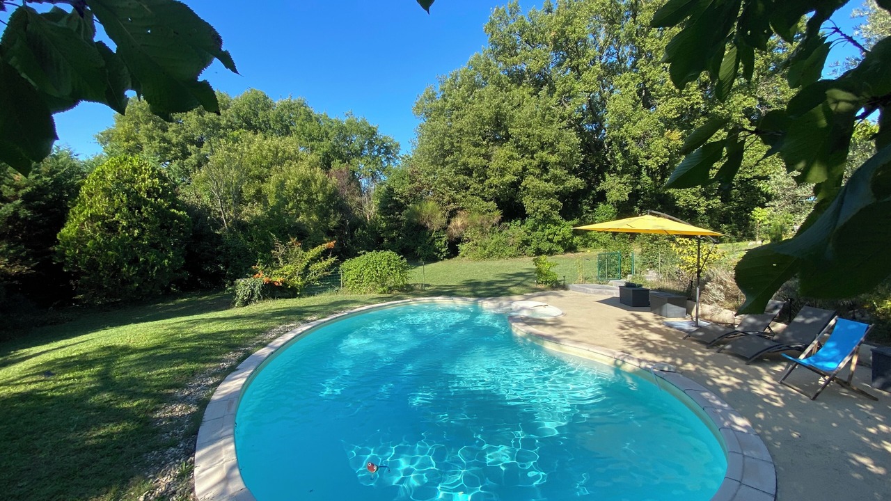 Photo of Outdoor in Sauzet