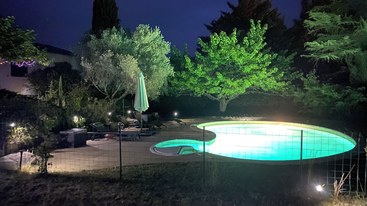 Photo of Outdoor in Sauzet