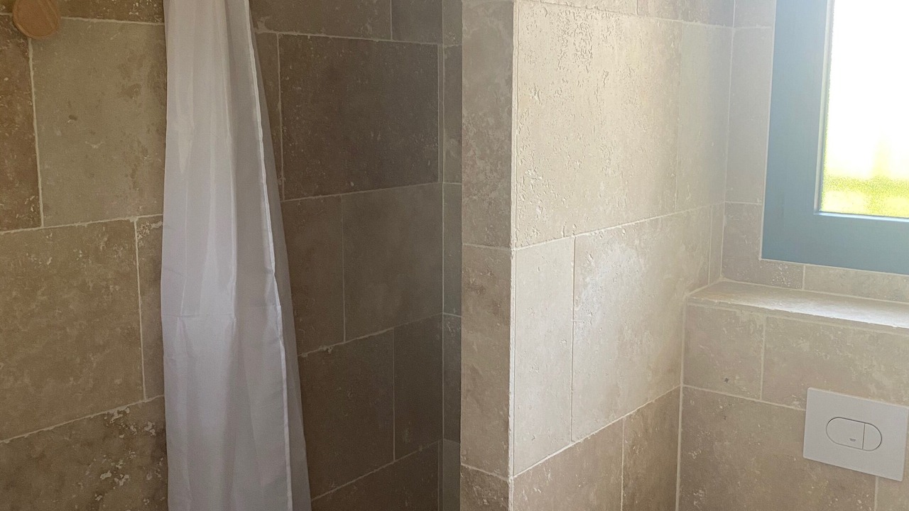 Photo of Bathroom in Sauzet