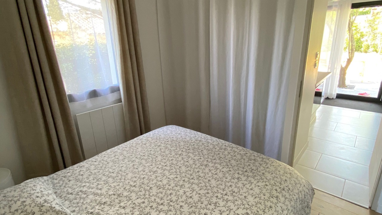 Photo of Bedroom in Sauzet