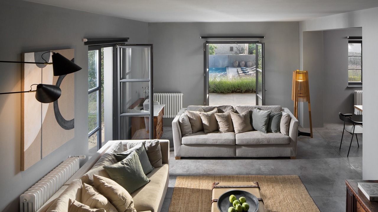 Photo of Livingroom in Tinjan