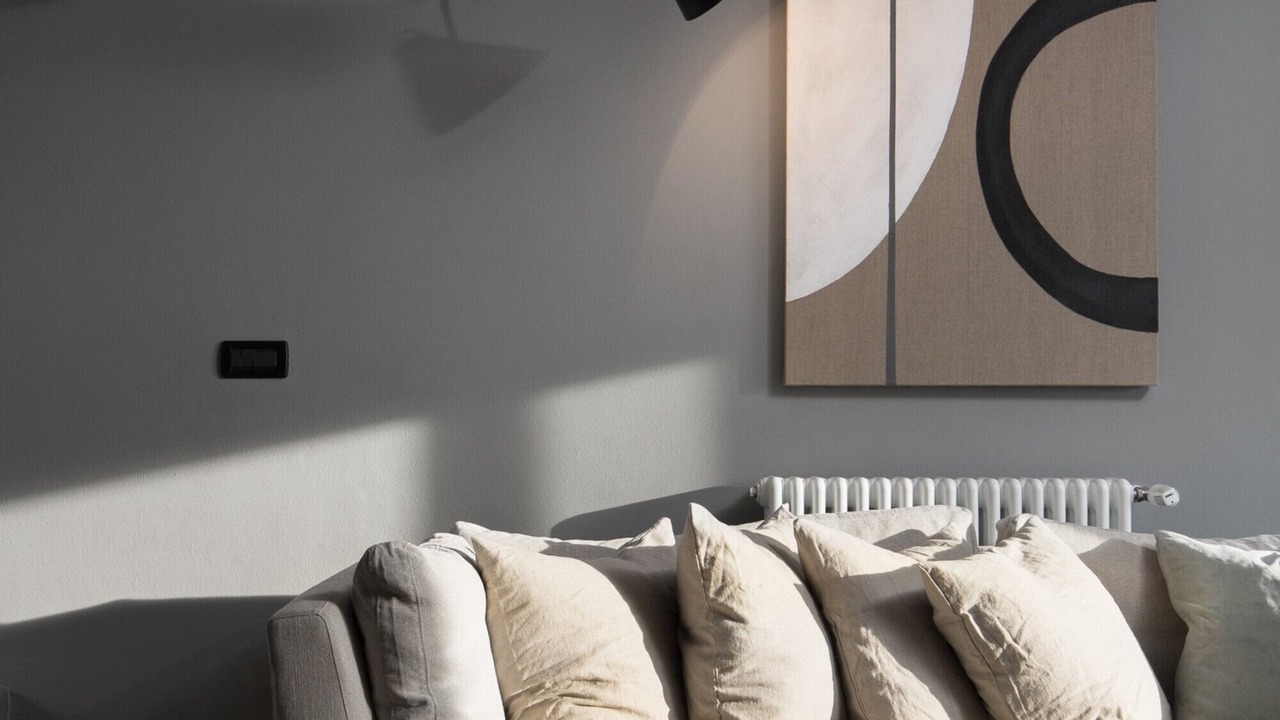 Photo of Livingroom in Tinjan