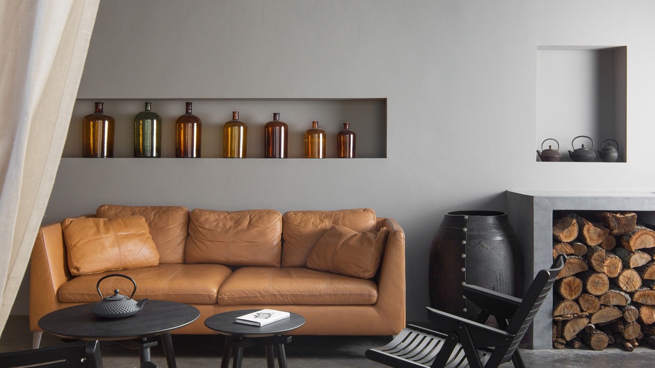 Photo of Livingroom in Tinjan