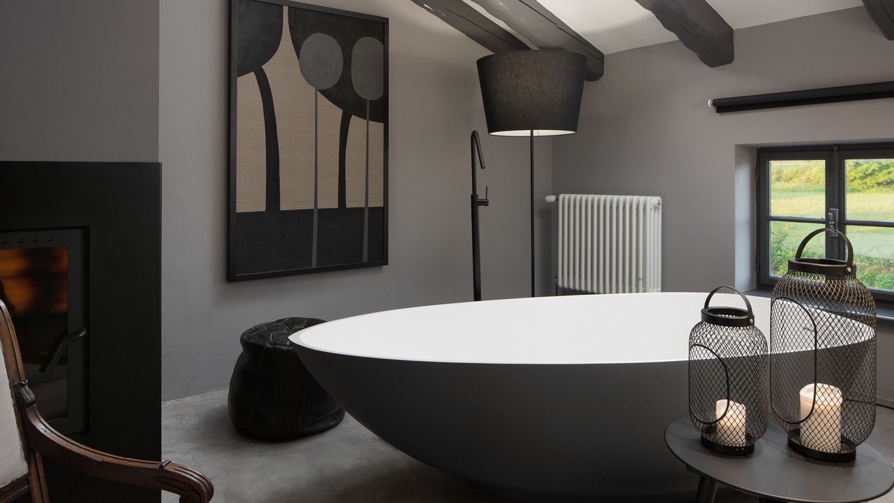 Photo of Bathroom in Tinjan