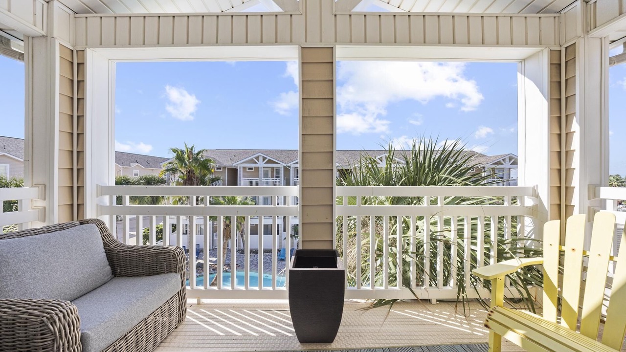 Photo of Outdoor in Corpus Christi