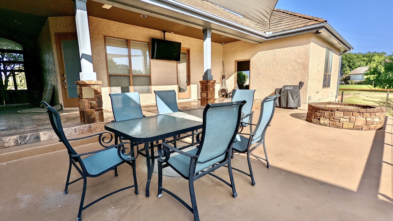 Photo of Outdoor in New Braunfels