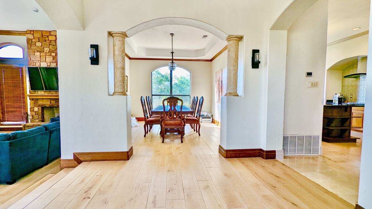 Photo of Bedroom in New Braunfels