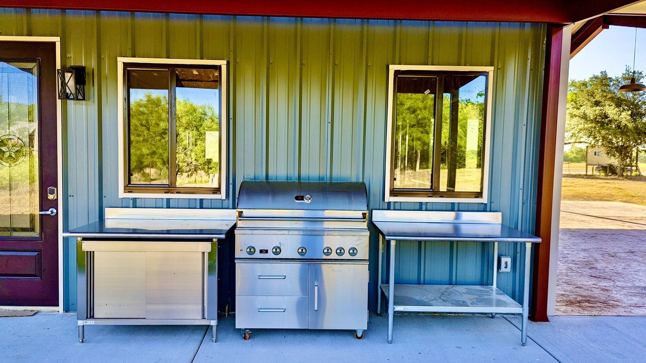 Photo of Outdoor in New Braunfels